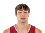 Cole McCabe