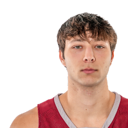 Cole McCabe