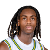 Tajae Jones