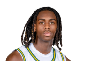 Tajae Jones