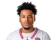 Jordan Hamilton