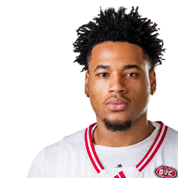Jordan Hamilton