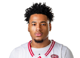 Jordan Hamilton