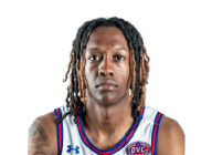 Travis Harper II