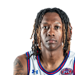 Travis Harper II
