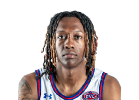 Travis Harper II