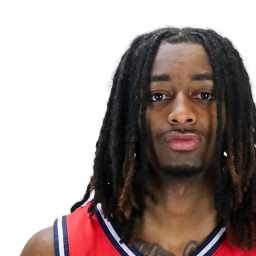 Jaylon Johnson