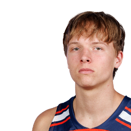 Lucas Williams