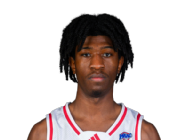 Keyishon Miller