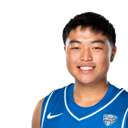 Daniel Shao