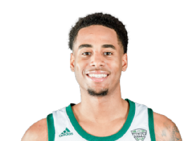 Elijah Elliott