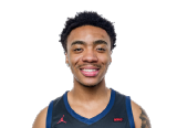 Isaiah Brown