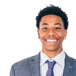 Blake Harper