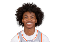Justin Mitchell