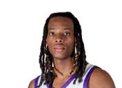 Omari Hamilton