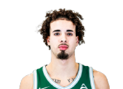 Chris Arias
