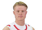 Linus Holmstrom