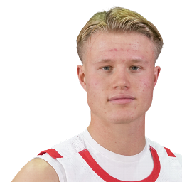 Linus Holmstrom