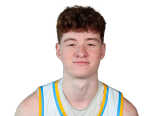 Gavin Pendergast