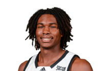 Kahmare Holmes