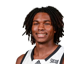 Kahmare Holmes