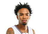 Isaiah Foster