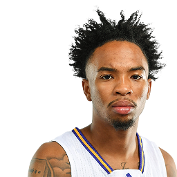 Isaiah Foster
