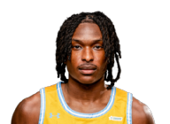 AJ Barnes