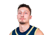 Jesse Hafemeister