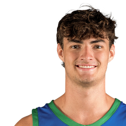 Evan Barlow