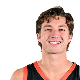 Cooper Mueller