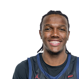 Calvin Robins Jr.