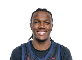 Calvin Robins Jr.