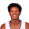 Tyrique Brooks