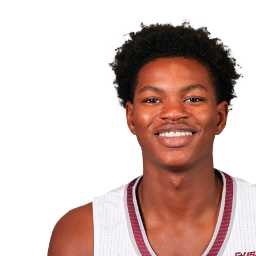 Tyrique Brooks