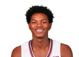 Tyrique Brooks