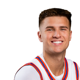 Brennan Ramirez