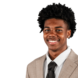 Isaiah Johnson