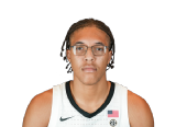 Jayden Leverett