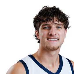 Zander Carter