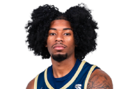 Trent Coleman
