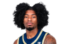 Trent Coleman