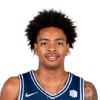 Elijah Perryman