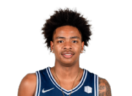 Elijah Perryman
