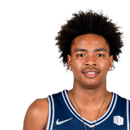Elijah Perryman