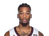 Donovan Brown