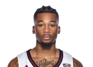 Donovan Brown