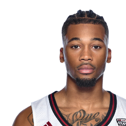 Donovan Brown