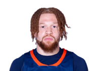 Elijah Davis