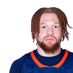 Elijah Davis